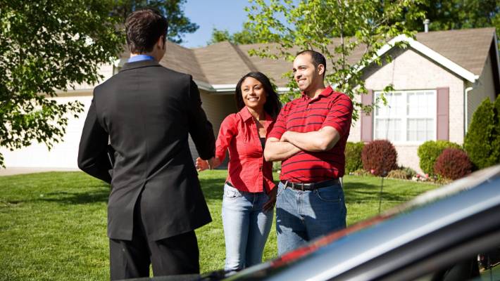 Will Agents Survive Real Estate Web 3.Zero? (The Short Answer Is No)