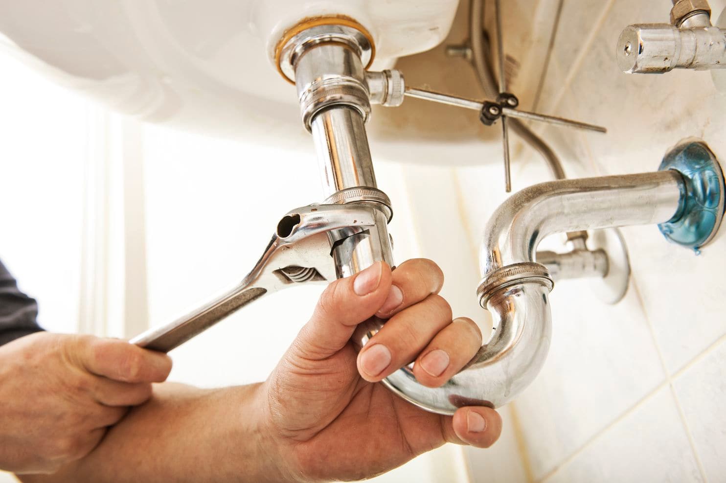 Plumbing company’s mistakes cause muddy mess in Liberty