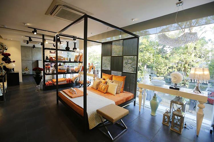 Luxury domestic decor label opens a brand new shop in its twenty fifth yr 