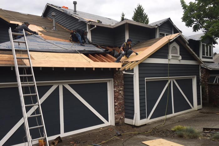 Aluminum Roofing Market Technological Growth 2019-2025 with Types, Applications and Top Companies