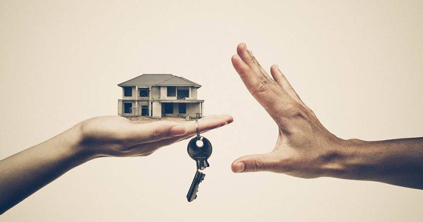The fine 5 pointers for selecting a realtor