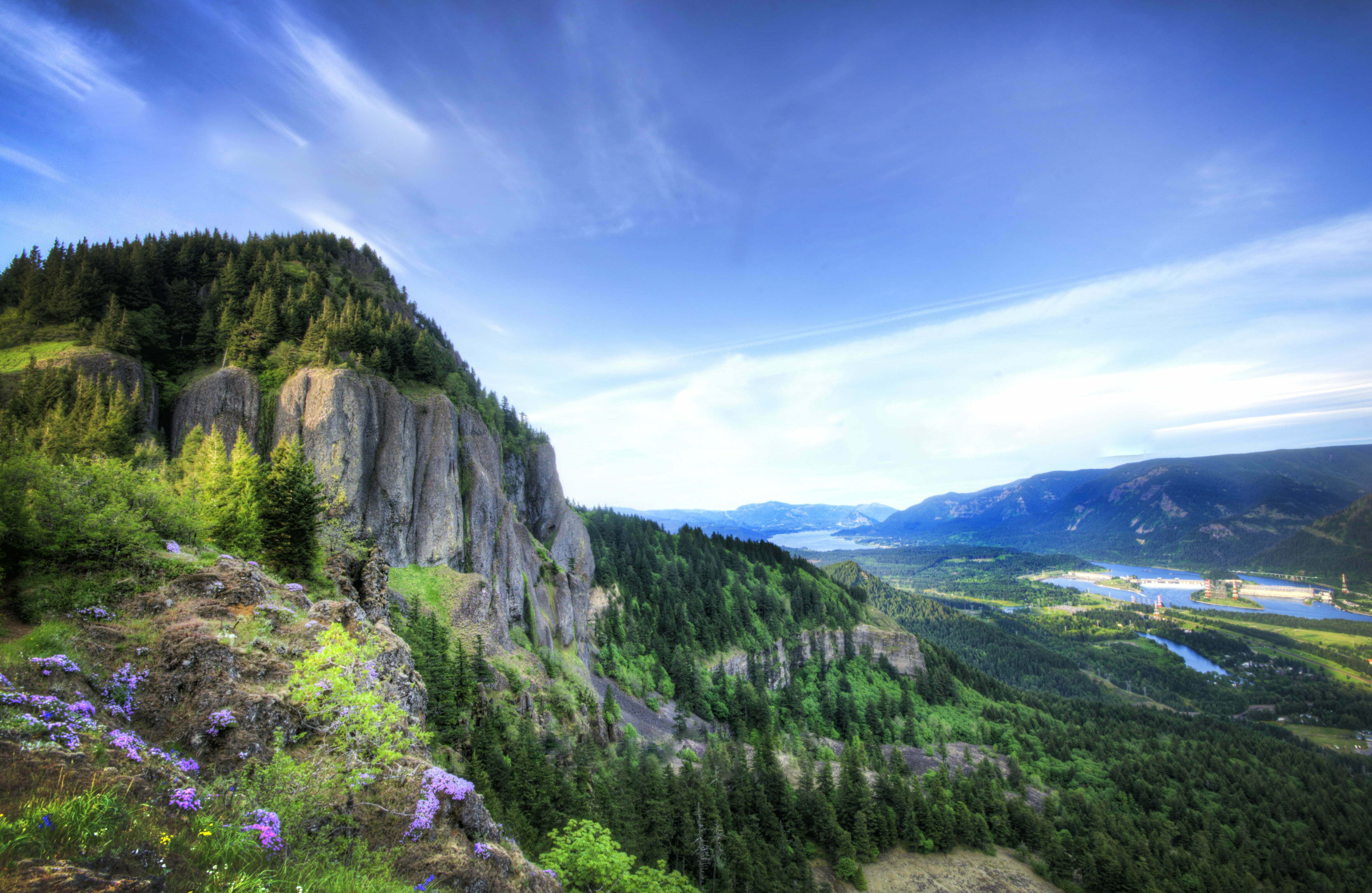 Outdoors What’s Happening: May 9, 2019
