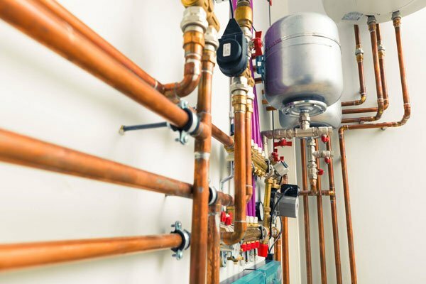 Rosie on the House: What will occur if we run plumbing through the attic?