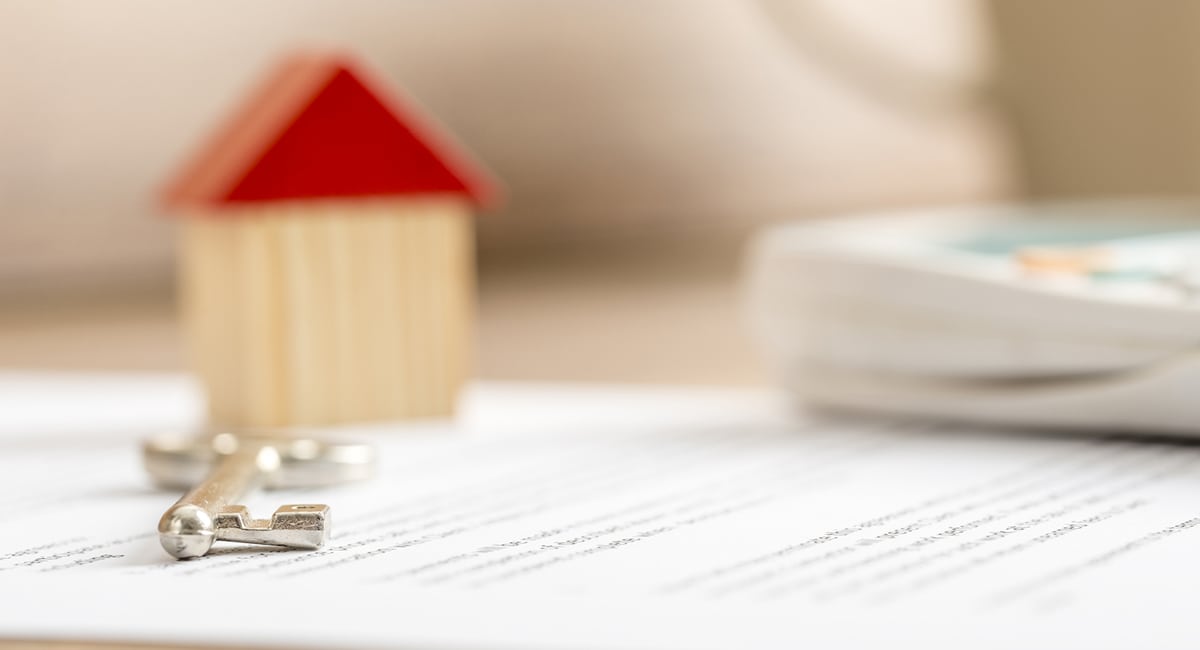How to Buy a House With Bad Credit