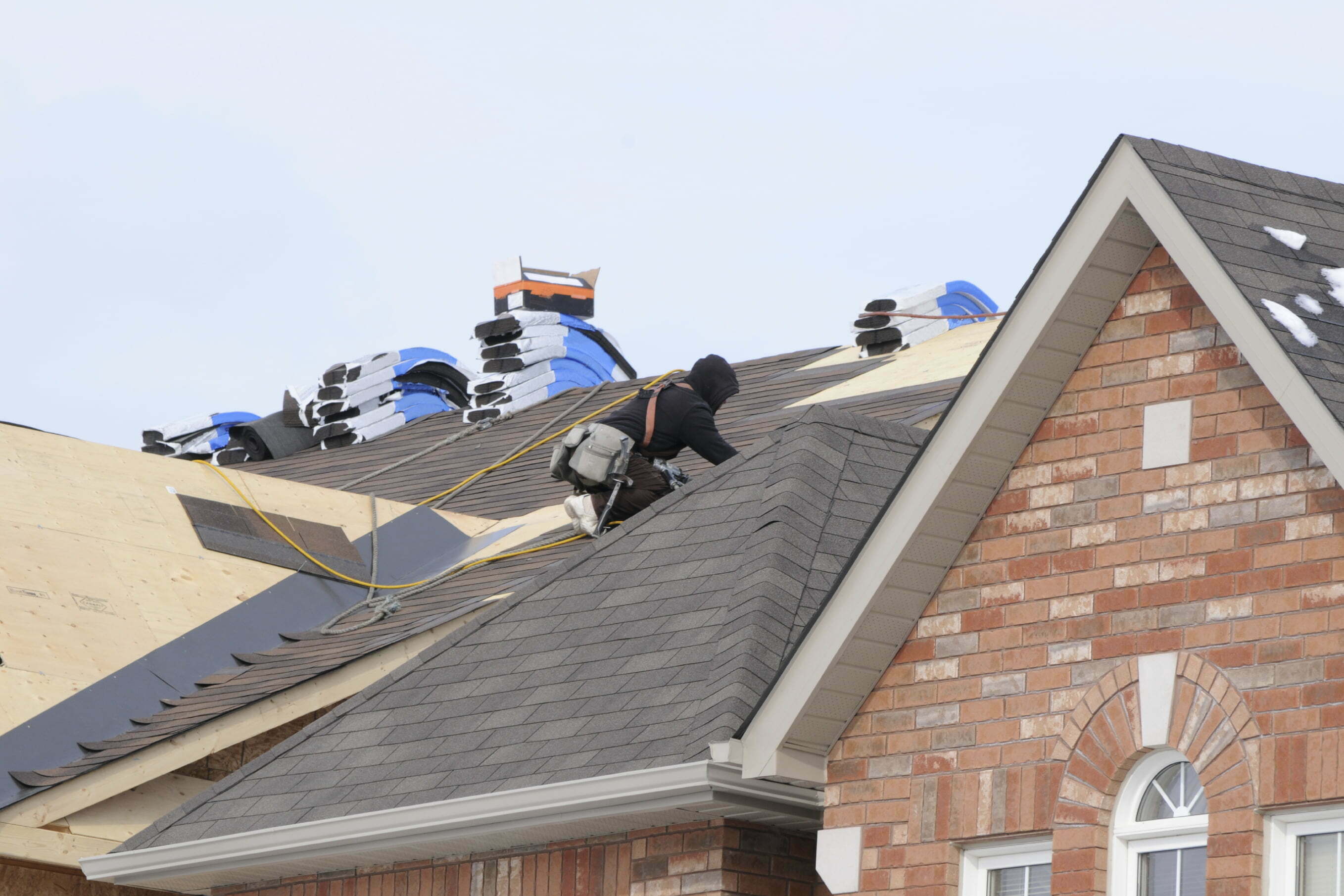 Roofing Tips That Will Help You Repair Your Roof