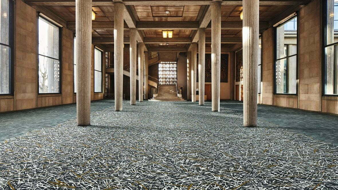 Know the state-of-the-art tendencies in floors and tiles