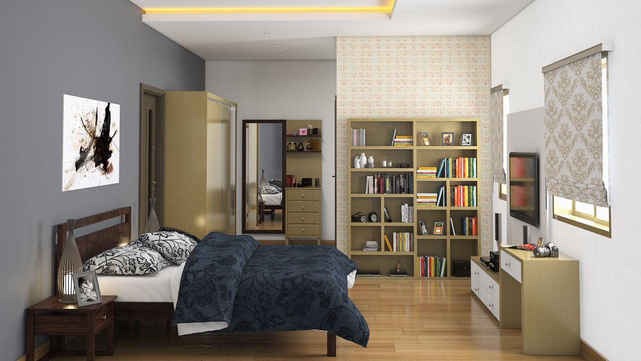 Interior Designer Bunny Williams Shares Some Of Her Favorite Homes