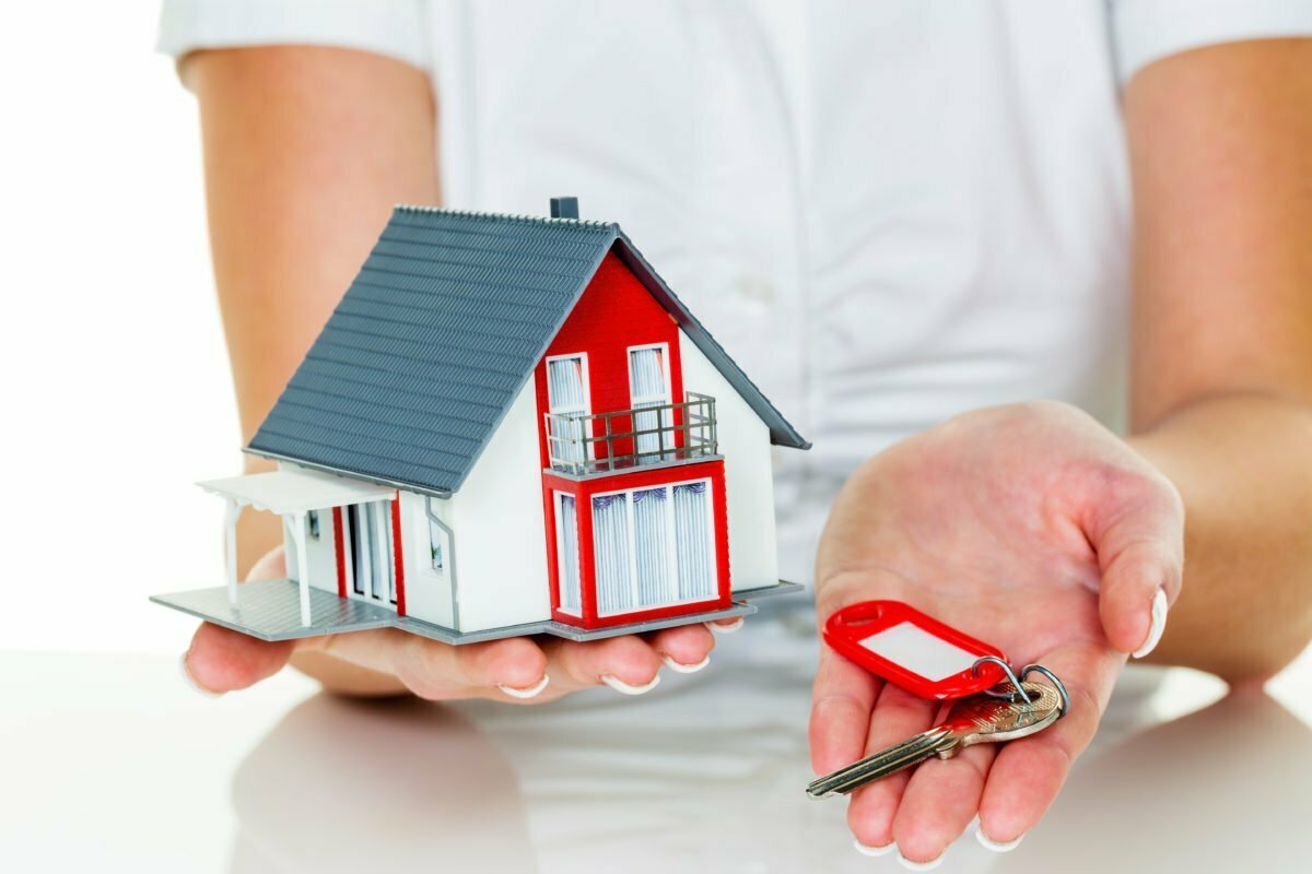 Tips for decluttering and organizing your property