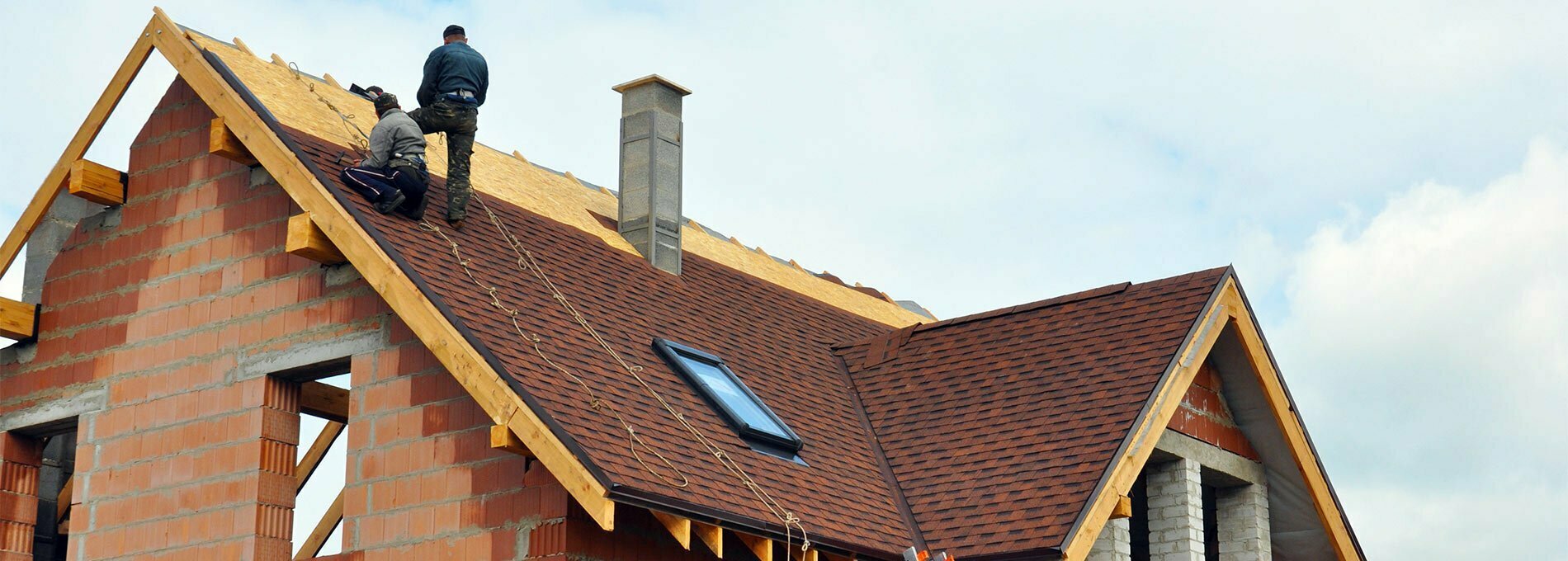Need a New Roof? Erie Insurance Lists Five Things to Consider