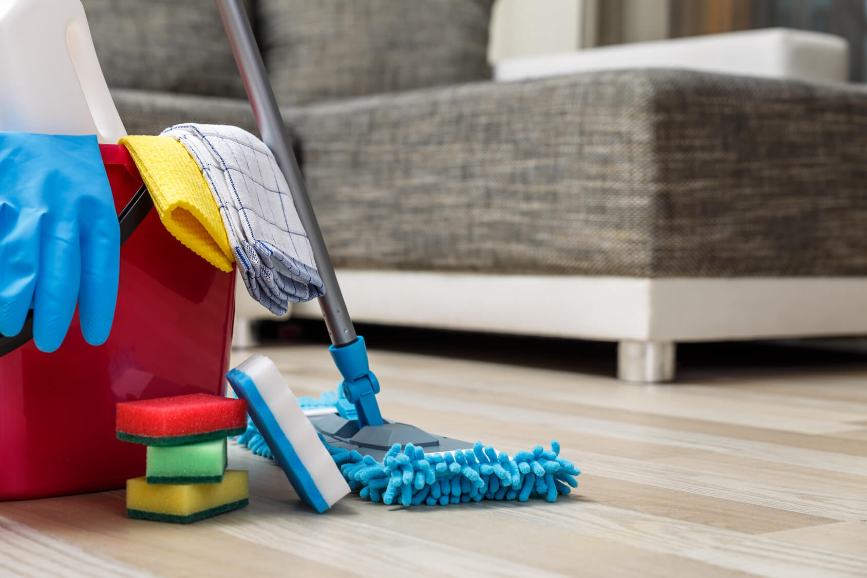 Cleaning Services Market Forecast Research Reports Offers Key Insights 2018-2028