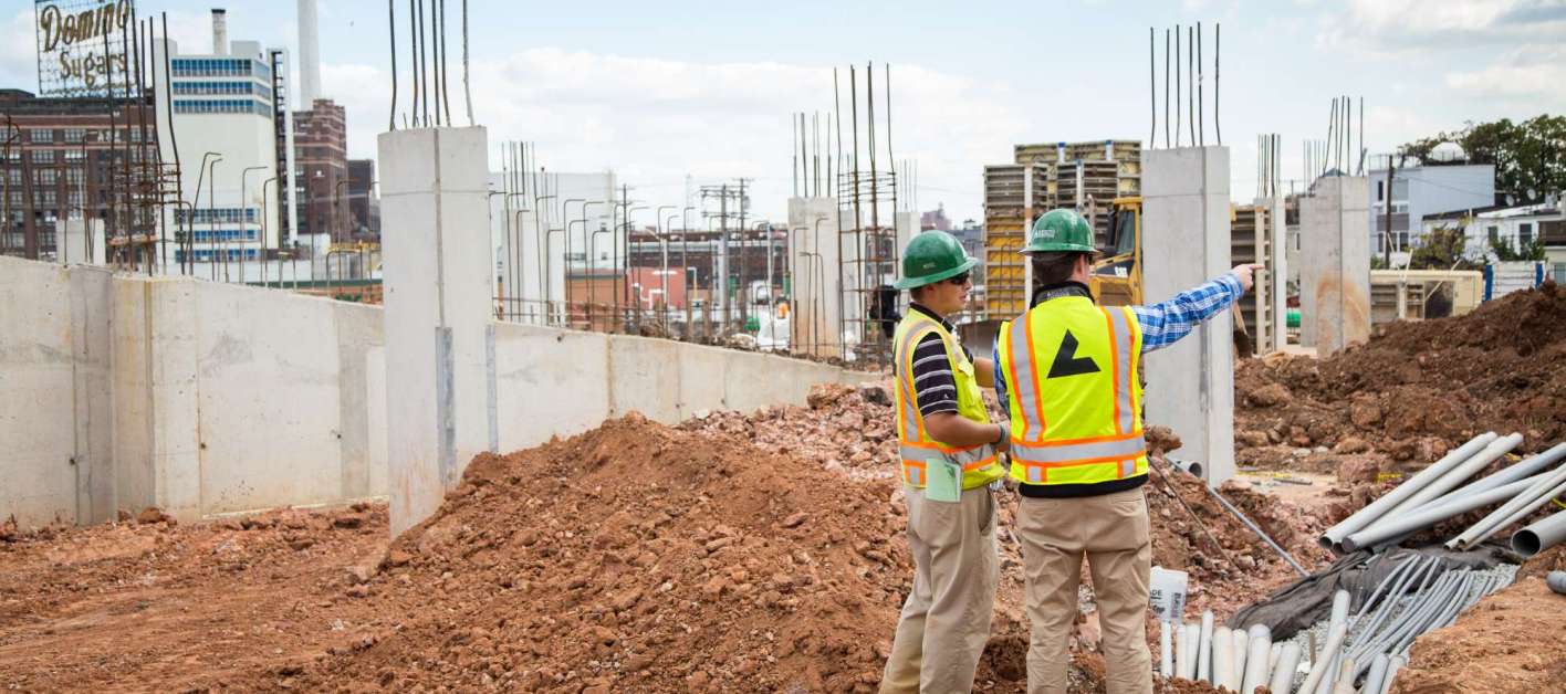 Construction companies in lawsuit over £55m payout to blacklisted alternate unionists