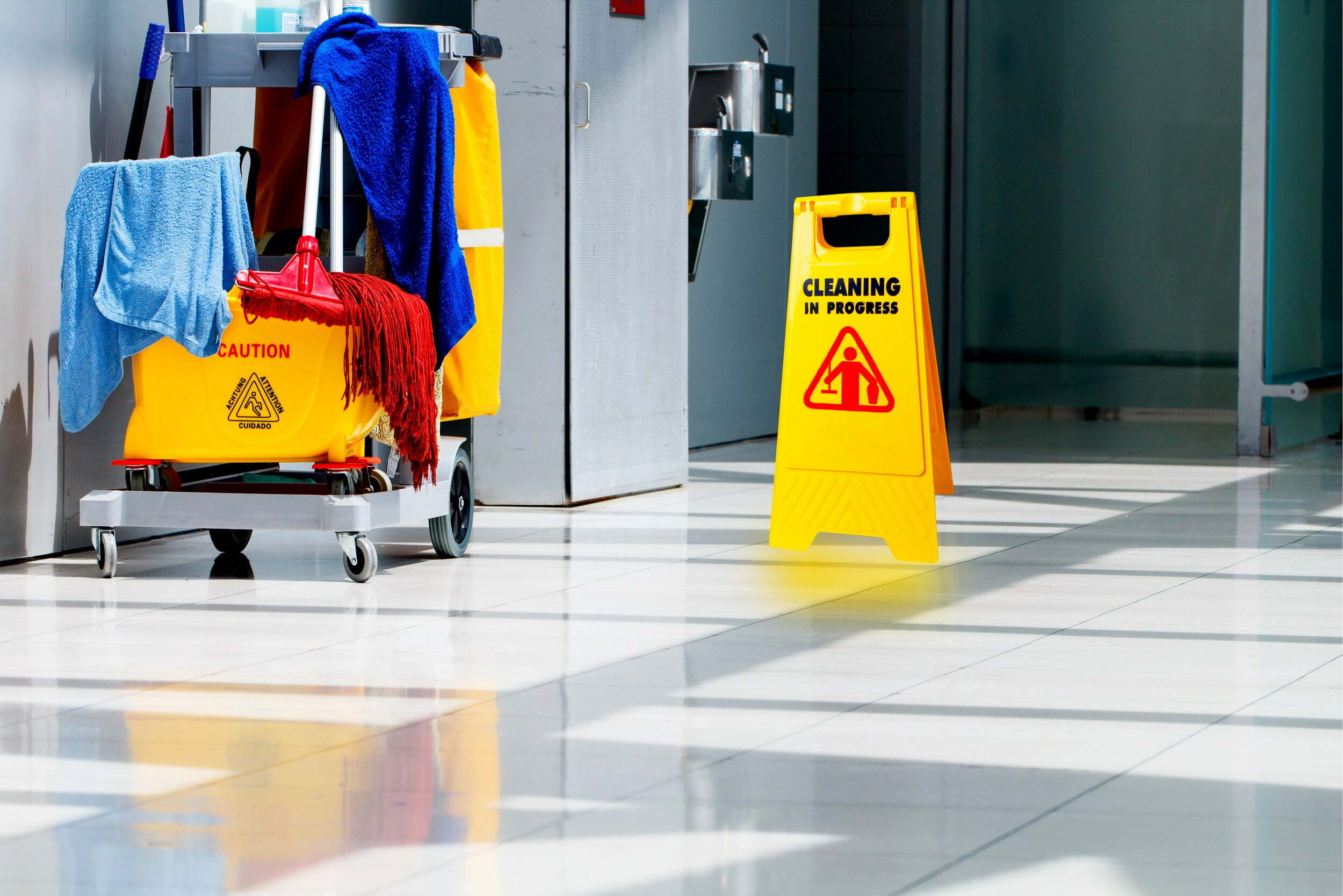 Global Civil Aircraft Interior Cleaning Services Market Insights & Deap Analysis 2019