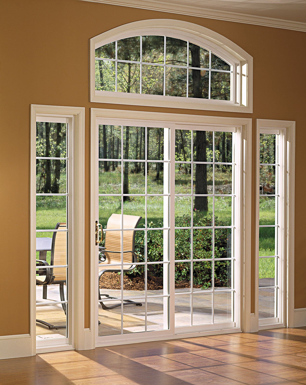 Global Residential Exteriors Doors Market Insights 2019-2027- Andersen Windows, Pella, Clopay, Therma-Tru