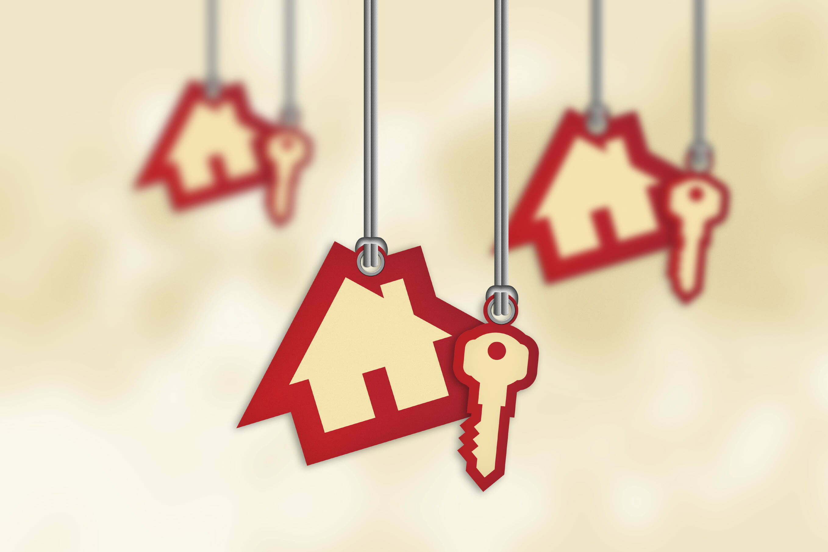 Salesforce invests in Blend as startup shaves weeks off mortgage system