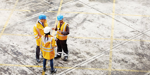 Wet weather delaying production in Heartland