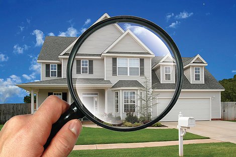 How to rent a home inspector