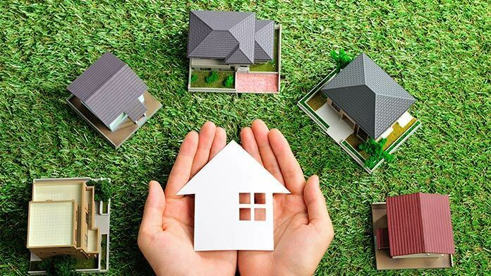 Is Bitcoin Riskier Than Property Investment?