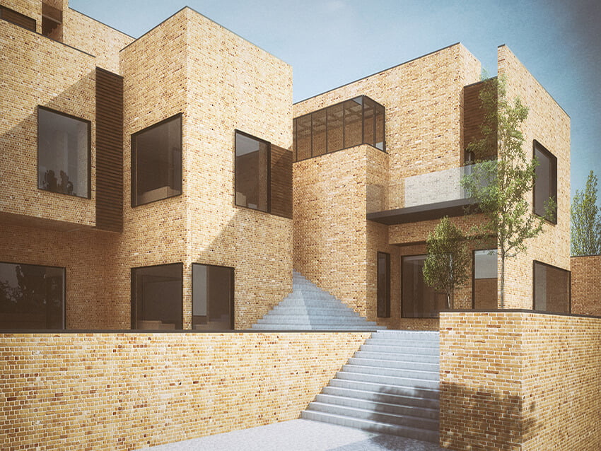 Hop: The Megayacht Concept That Dreams To Cross The World