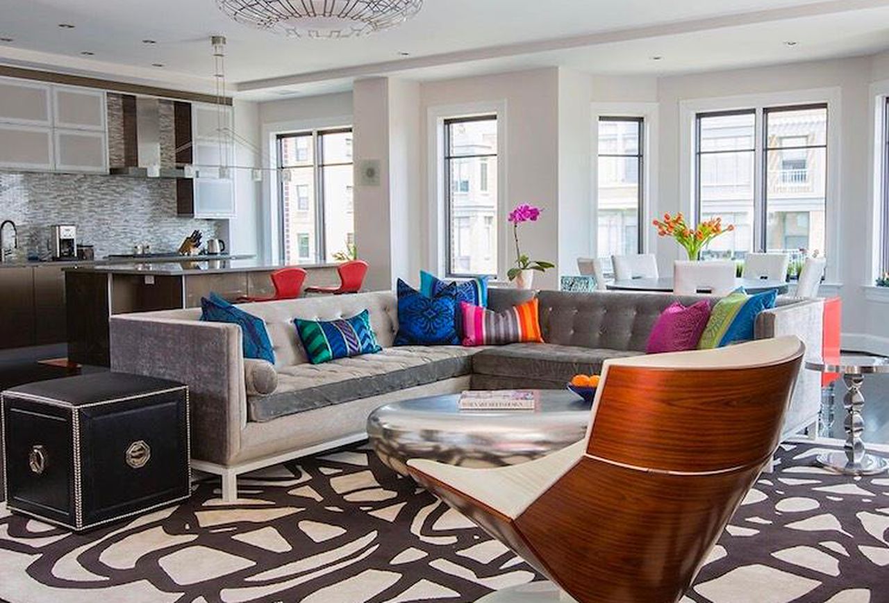 Millennial-Approved Interior Design Tips for Renters