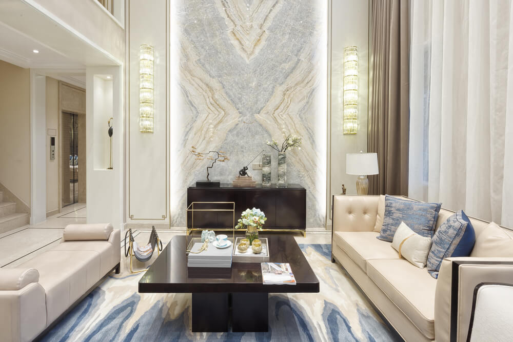 Vacasa’s Interior Design software: Kimberly White