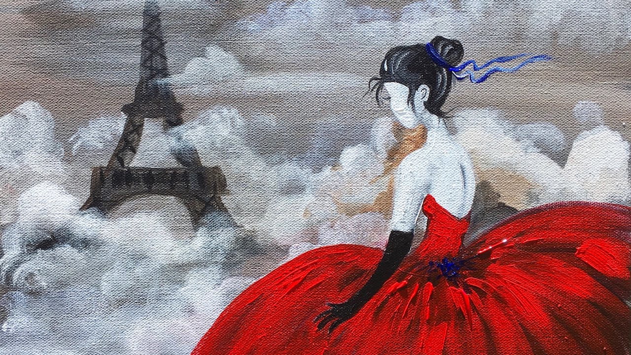 PODCASTS: Painting a bigger photo