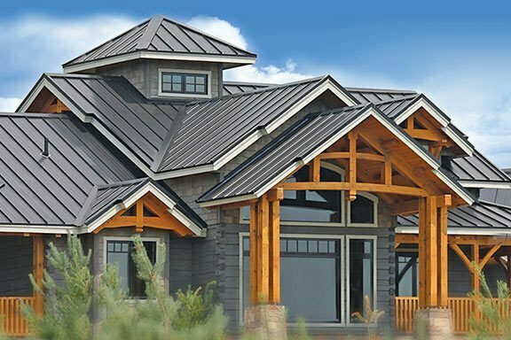 Hammond roof repairer, a veteran, named first-rate of the high-quality in state