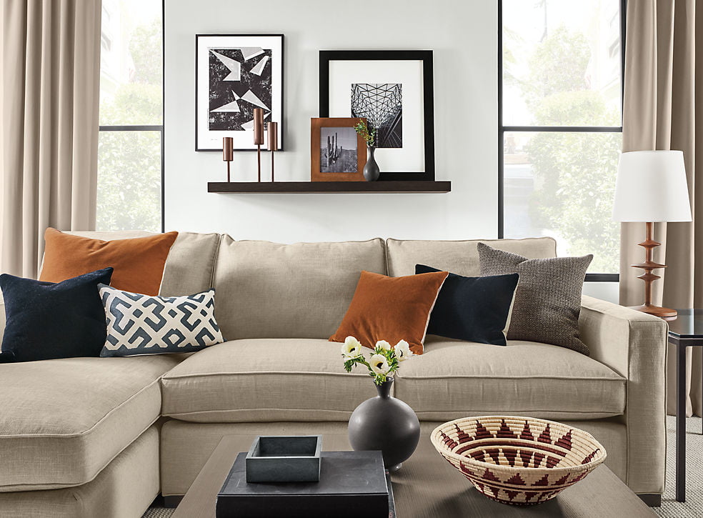 Design Studio Burns Metal to Create Sophisticated Home Decor with Iridescent “Scars”