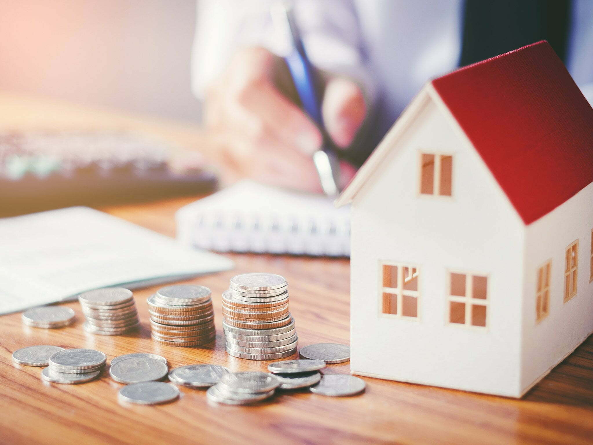 New York Mortgage Trust Announces Pricing of Public Offering of Common Stock