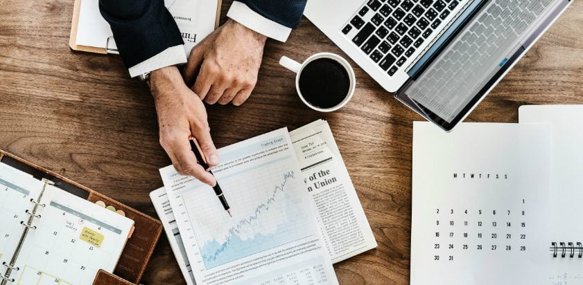 Banking software provider’s view: a mortgage paradigm