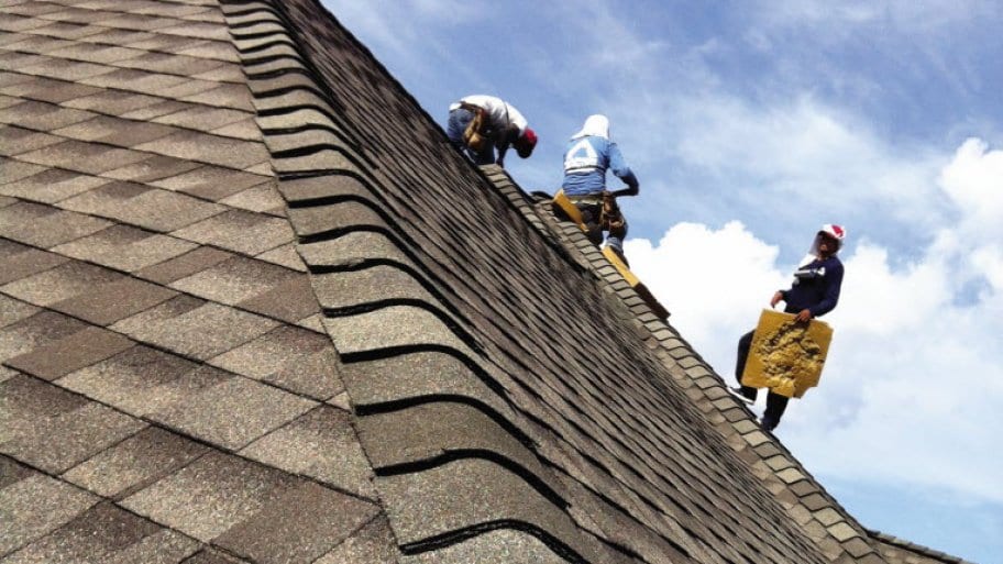 Beacon Roofing Supply (BECN) PT Raised to $forty.00