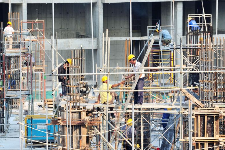 Construction oversight manner no water for $18 million airport constructing, state-of-the-art hiccup in $1 billion undertaking