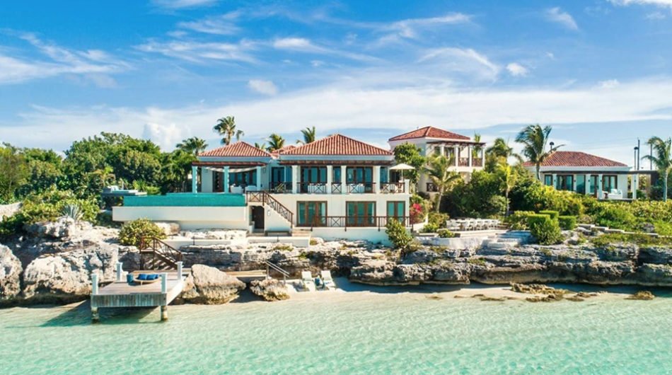 NRI traders zero in on Indian real estate’s revival indicators