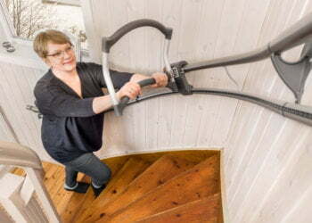 Will A Chair Lift Singapore Purchase Help