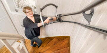 Will A Chair Lift Singapore Purchase Help