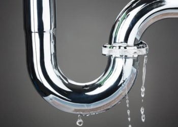 Finding The Source Of Pipe Leakages