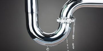 Finding The Source Of Pipe Leakages