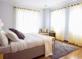 Curtain Supplier Singapore Advice For Cleaning Curtains