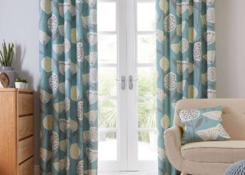 Type Of Curtain To Buy Next