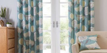 Type Of Curtain To Buy Next