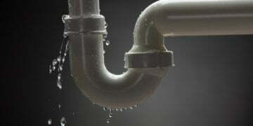 Understanding And Handling Pipe Leakages