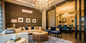 5 Interior Design Styles that are Always Trendy