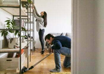 4 time-saving cleaning tips for newlyweds to transform the home