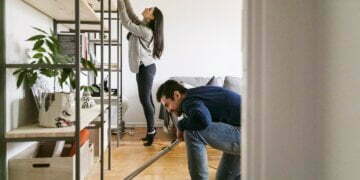 4 time-saving cleaning tips for newlyweds to transform the home