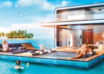 Hey Pretty House Lover! 5 Amazing Big & Pretty Houses Near You