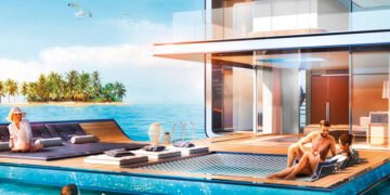 Hey Pretty House Lover! 5 Amazing Big & Pretty Houses Near You