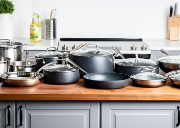 Consumer Reports has pointers to preserve your cookware in remarkable condition