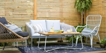 The best waterproof outdoor rug for my patio