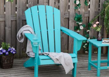 Folding Adirondack Chair: Why Should One Use This Iconic Chair?