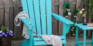 Folding Adirondack Chair: Why Should One Use This Iconic Chair?