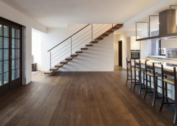 Hardwood Flooring for Your Home – The Basics